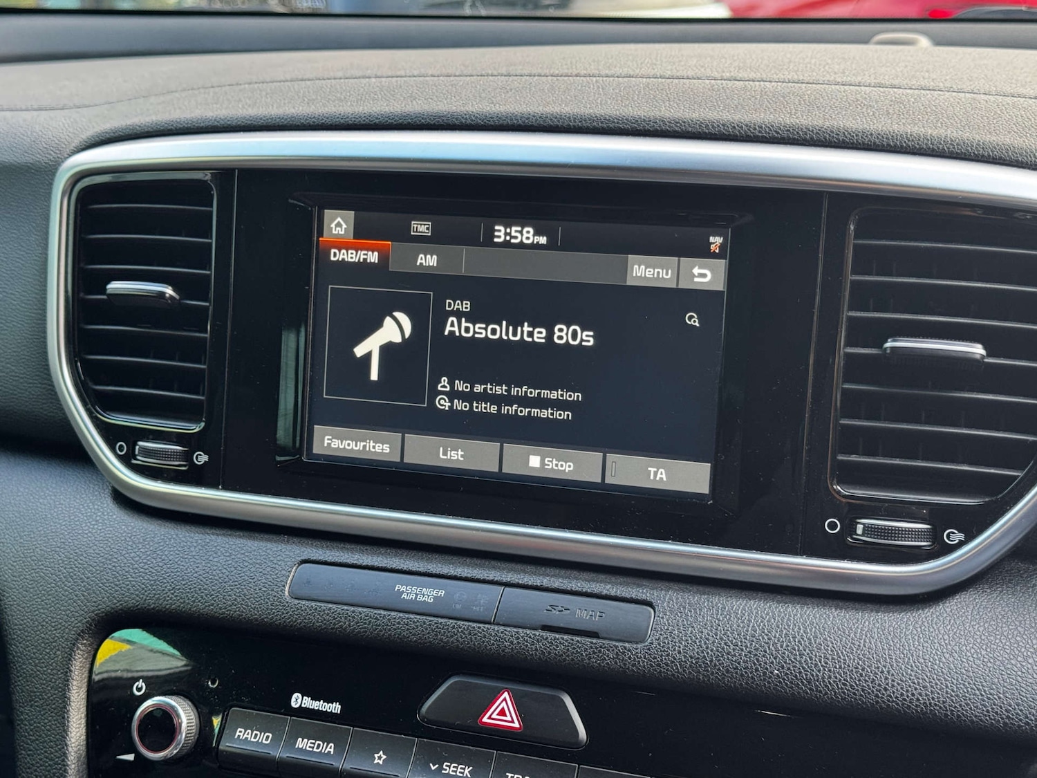 Used Kia Sportage 2018 for sale - 77241080: Photo 17