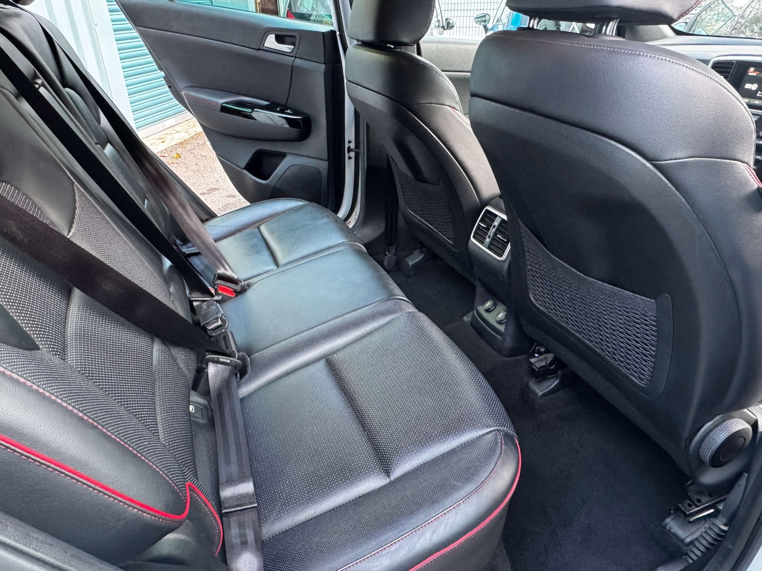 Used Kia Sportage 2018 for sale - 77241080: Photo 19