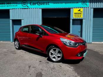 Used Renault Clio 2016 for sale - 74683869: Photo