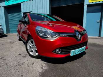 Used Renault Clio 2016 for sale - 74683869: Photo