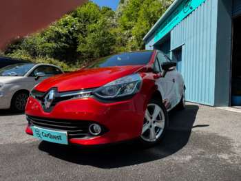 Used Renault Clio 2016 for sale - 74683869: Photo