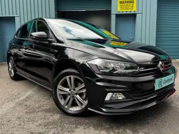 Used Volkswagen Polo 2021 for sale - 75287572: Photo