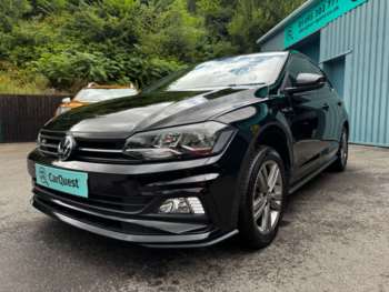 Used Volkswagen Polo 2021 for sale - 75287572: Photo