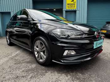 Used Volkswagen Polo 2021 for sale - 75287572: Photo