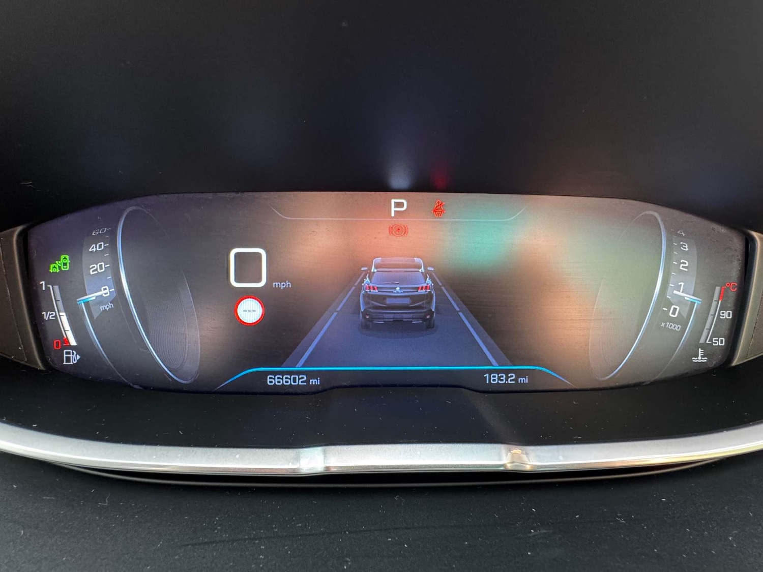 Used Peugeot 3008 2017 for sale - 76354244: Photo 13