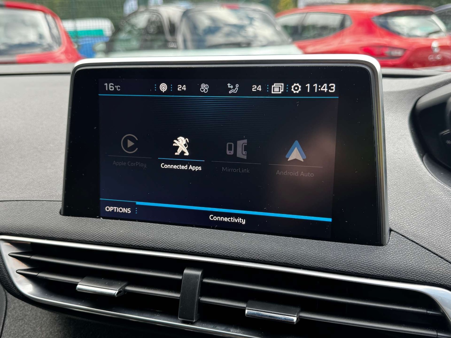 Used Peugeot 3008 2017 for sale - 76354244: Photo 14