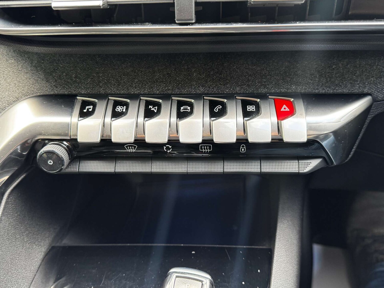 Used Peugeot 3008 2017 for sale - 76354244: Photo 15