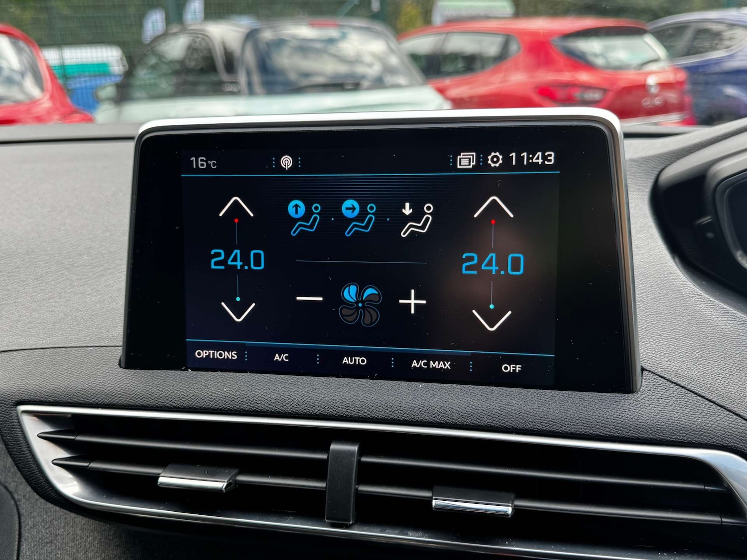 Used Peugeot 3008 2017 for sale - 76354244: Photo 17