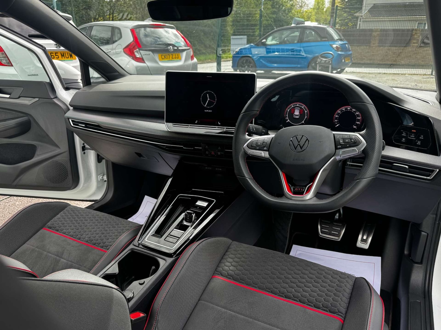 Used Volkswagen Golf 2025 for sale - 77129079: Photo 14