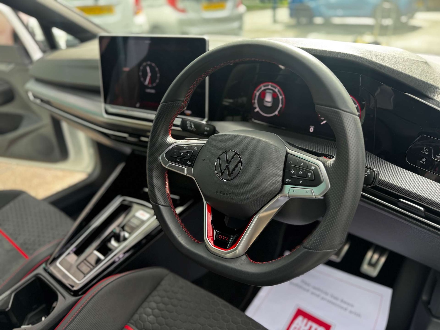 Used Volkswagen Golf 2025 for sale - 77129079: Photo 16