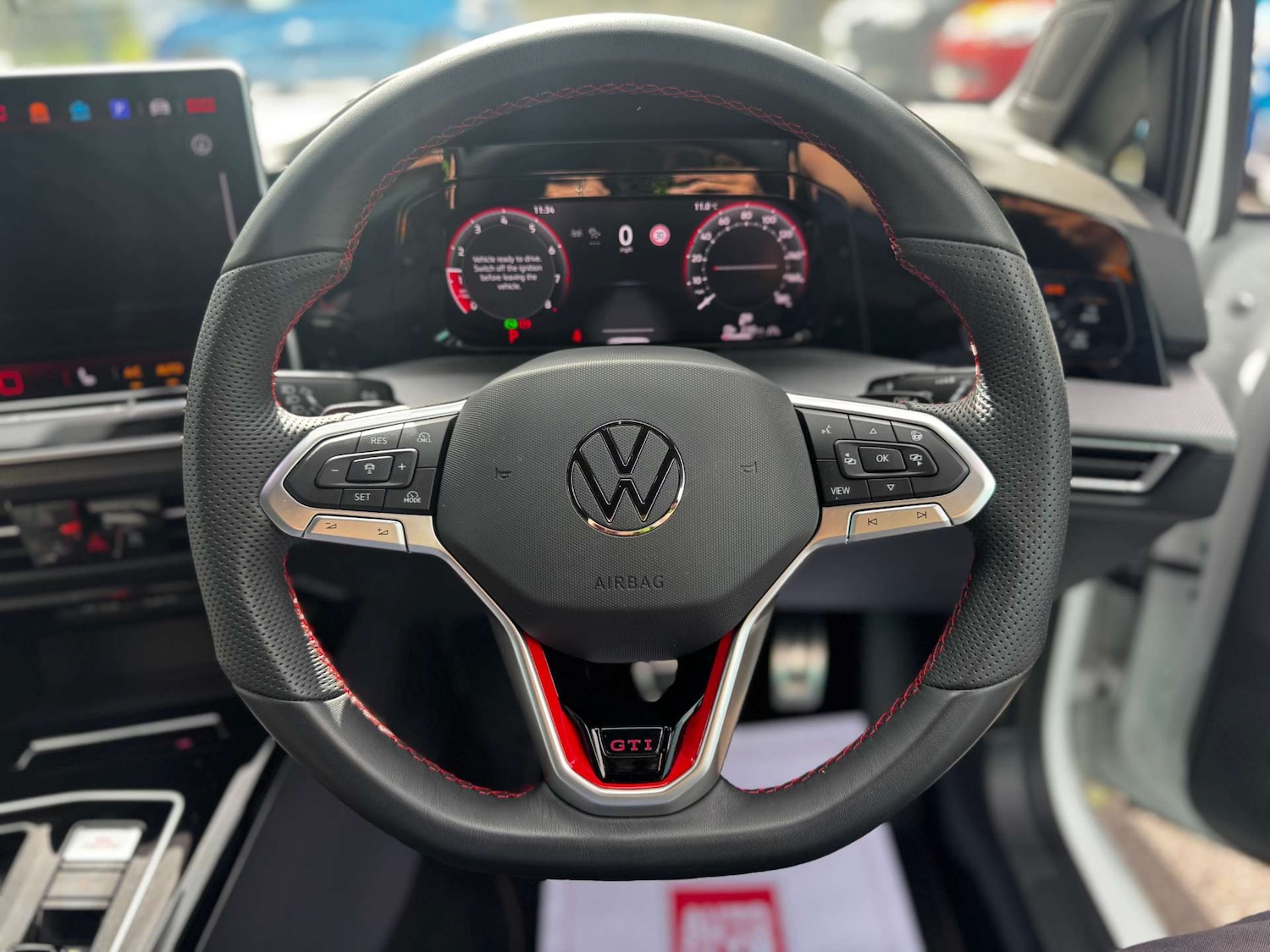 Used Volkswagen Golf 2025 for sale - 77129079: Photo 17