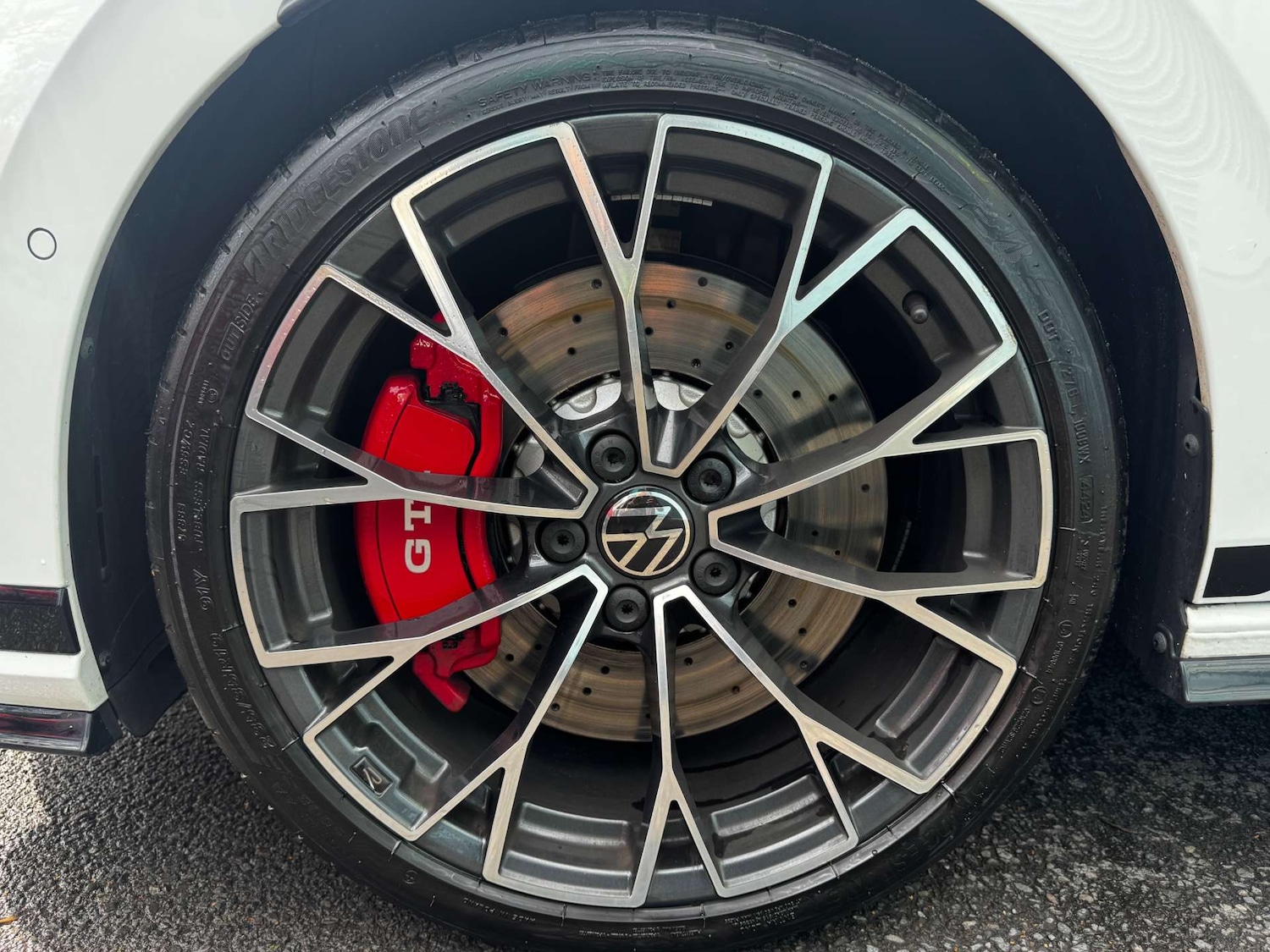 Used Volkswagen Golf 2025 for sale - 77129079: Photo 26