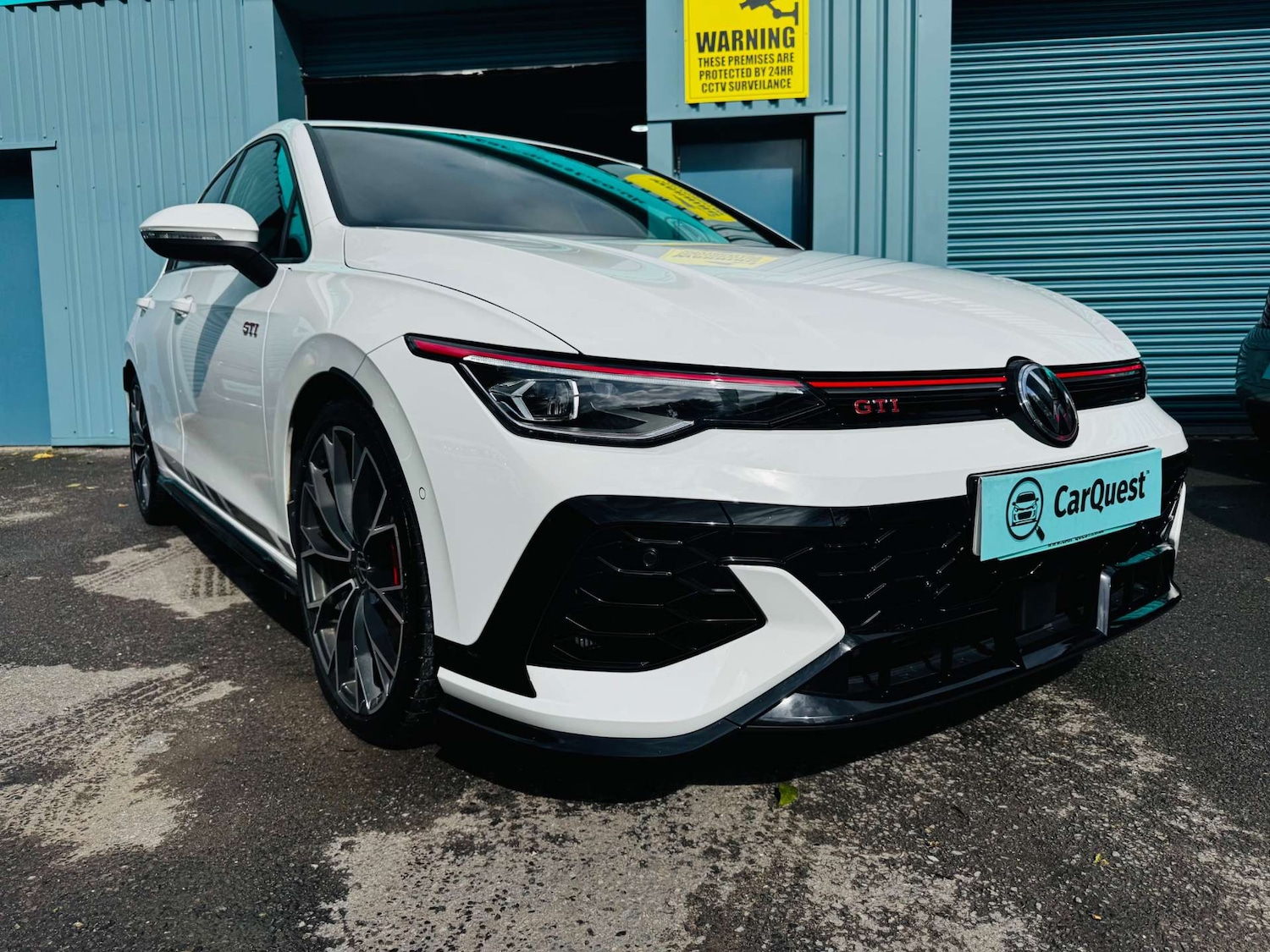 Used Volkswagen Golf 2025 for sale - 77129079: Photo 3