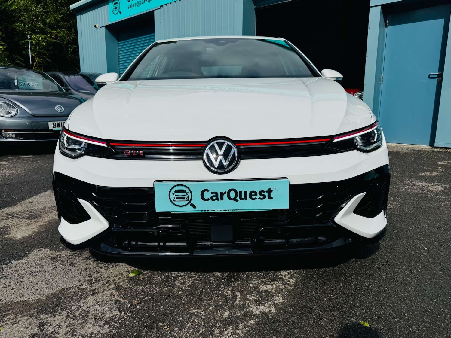 Used Volkswagen Golf 2025 for sale - 77129079: Photo 5