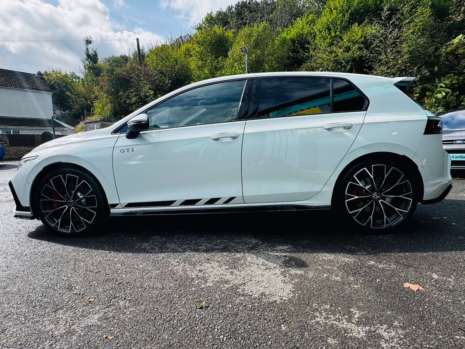 Used Volkswagen Golf 2025 for sale - 77129079: Photo 6