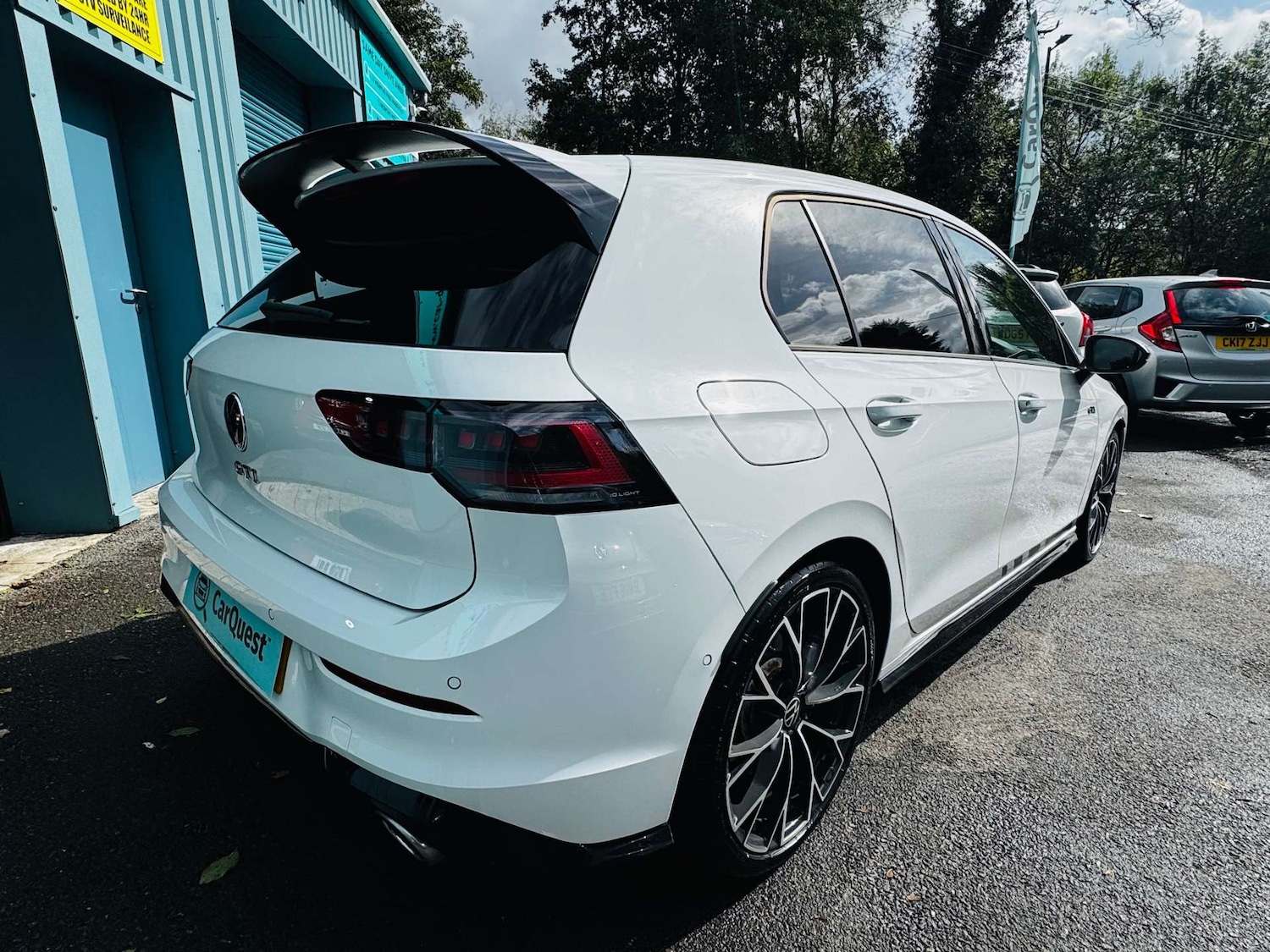 Used Volkswagen Golf 2025 for sale - 77129079: Photo 9