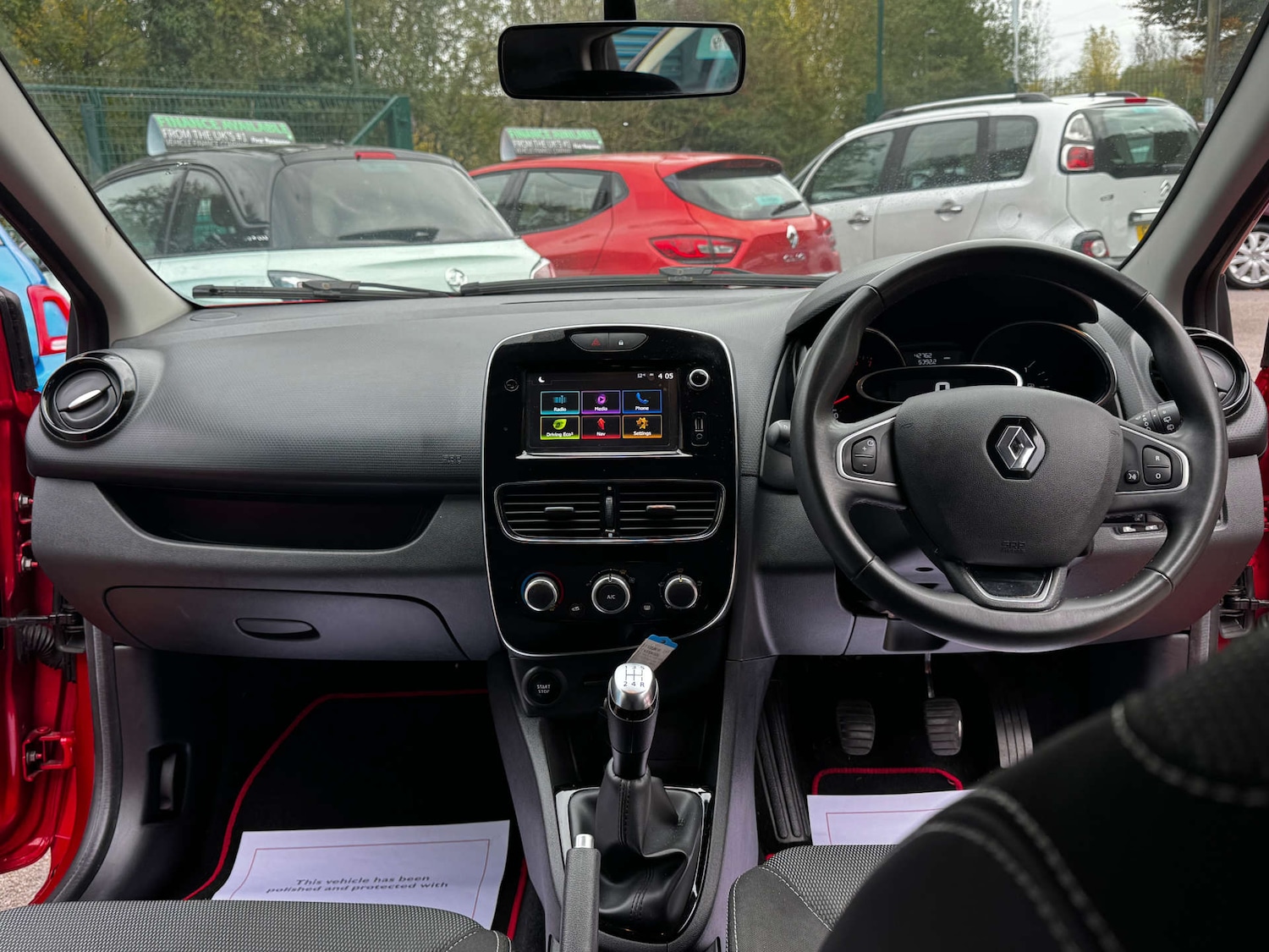 Used Renault Clio 2019 for sale - 76601211: Photo 10