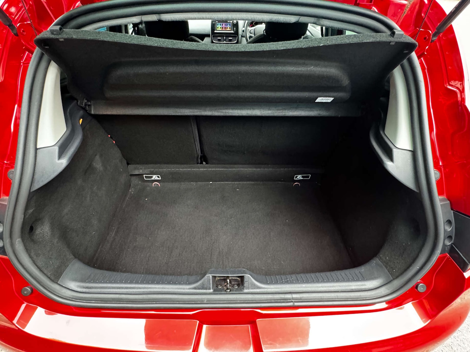 Used Renault Clio 2019 for sale - 76601211: Photo 18