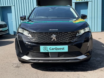 Used Peugeot 3008 2021 for sale - 78367100: Photo