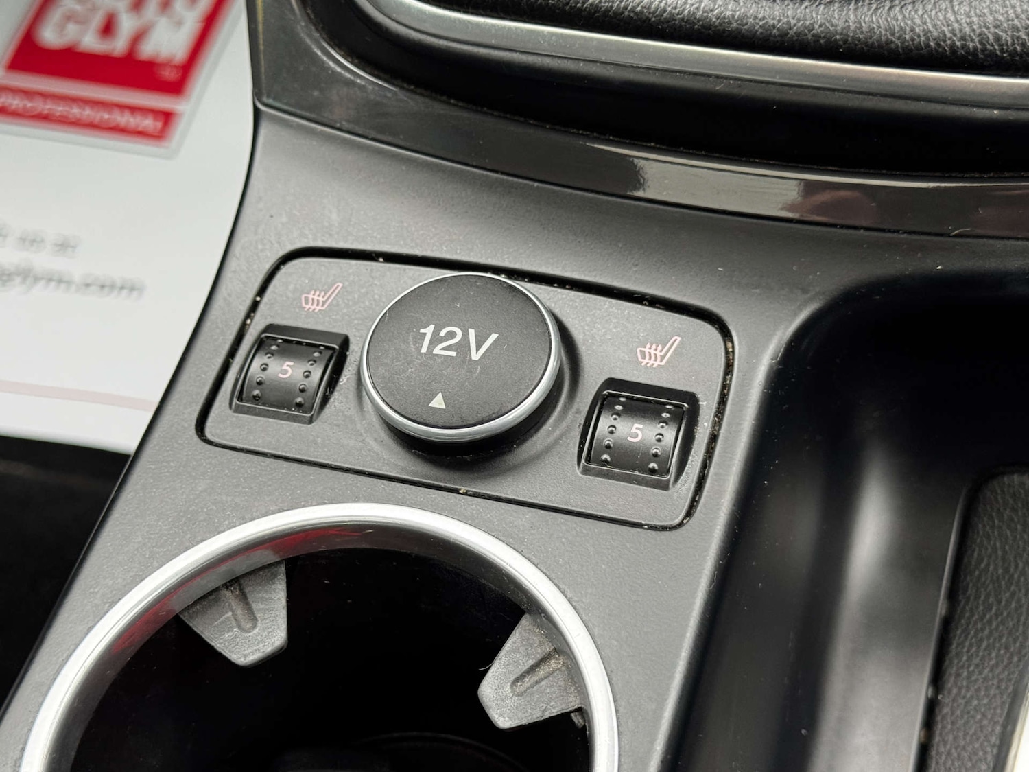 Used Ford Kuga 2016 for sale - 76600693: Photo 19