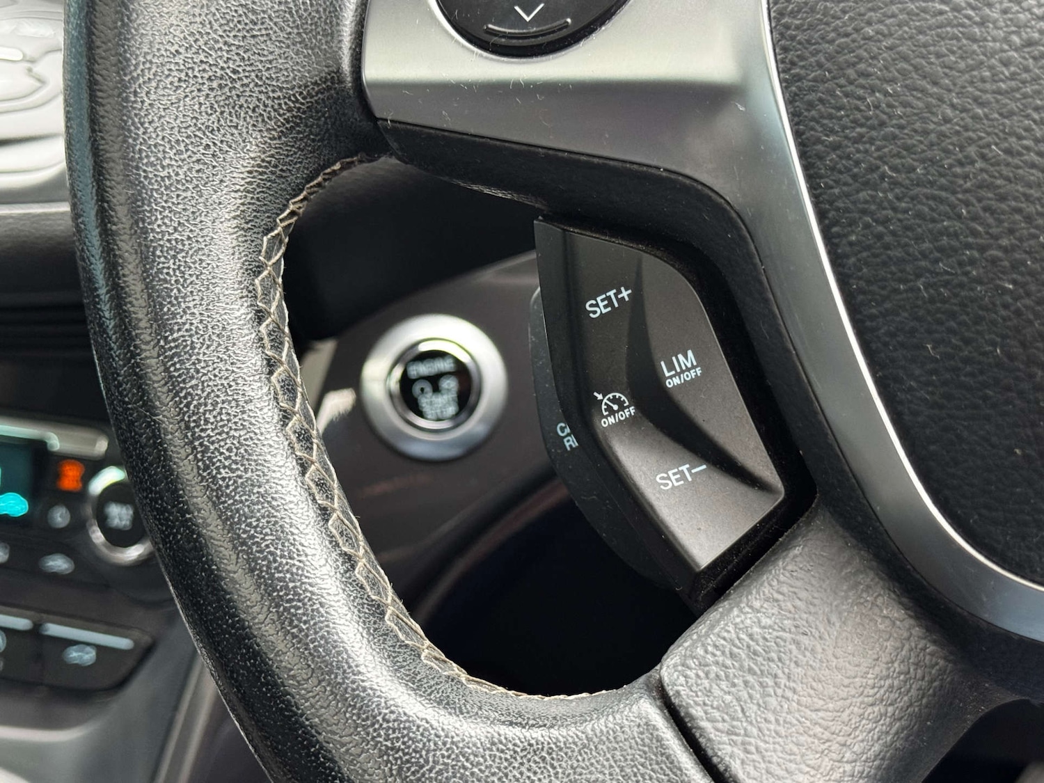 Used Ford Kuga 2016 for sale - 76600693: Photo 20