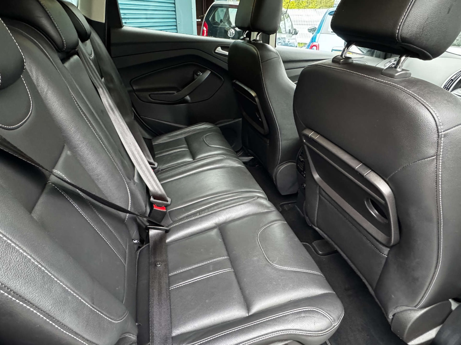 Used Ford Kuga 2016 for sale - 76600693: Photo 23