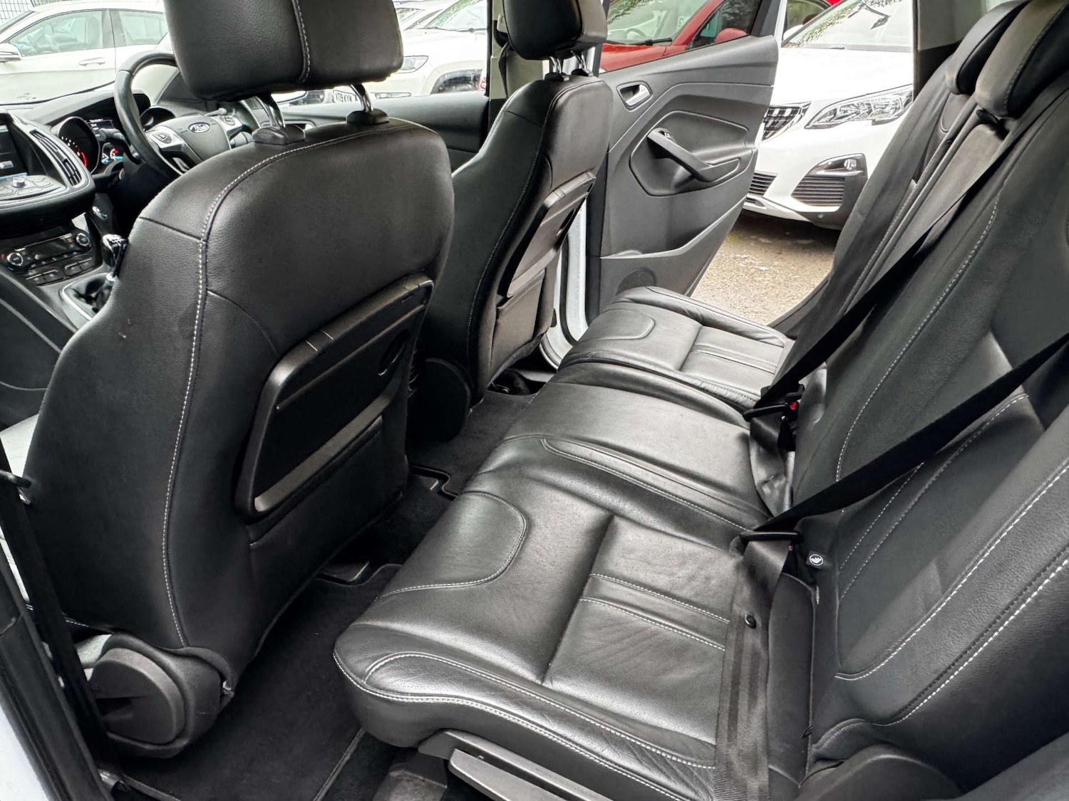 Used Ford Kuga 2016 for sale - 76600693: Photo 24