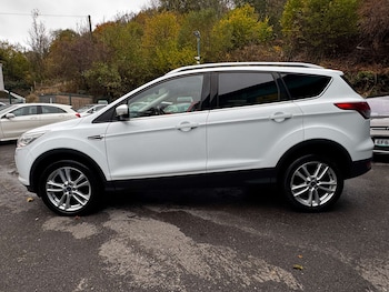 Used Ford Kuga 2016 for sale - 76600693: Photo