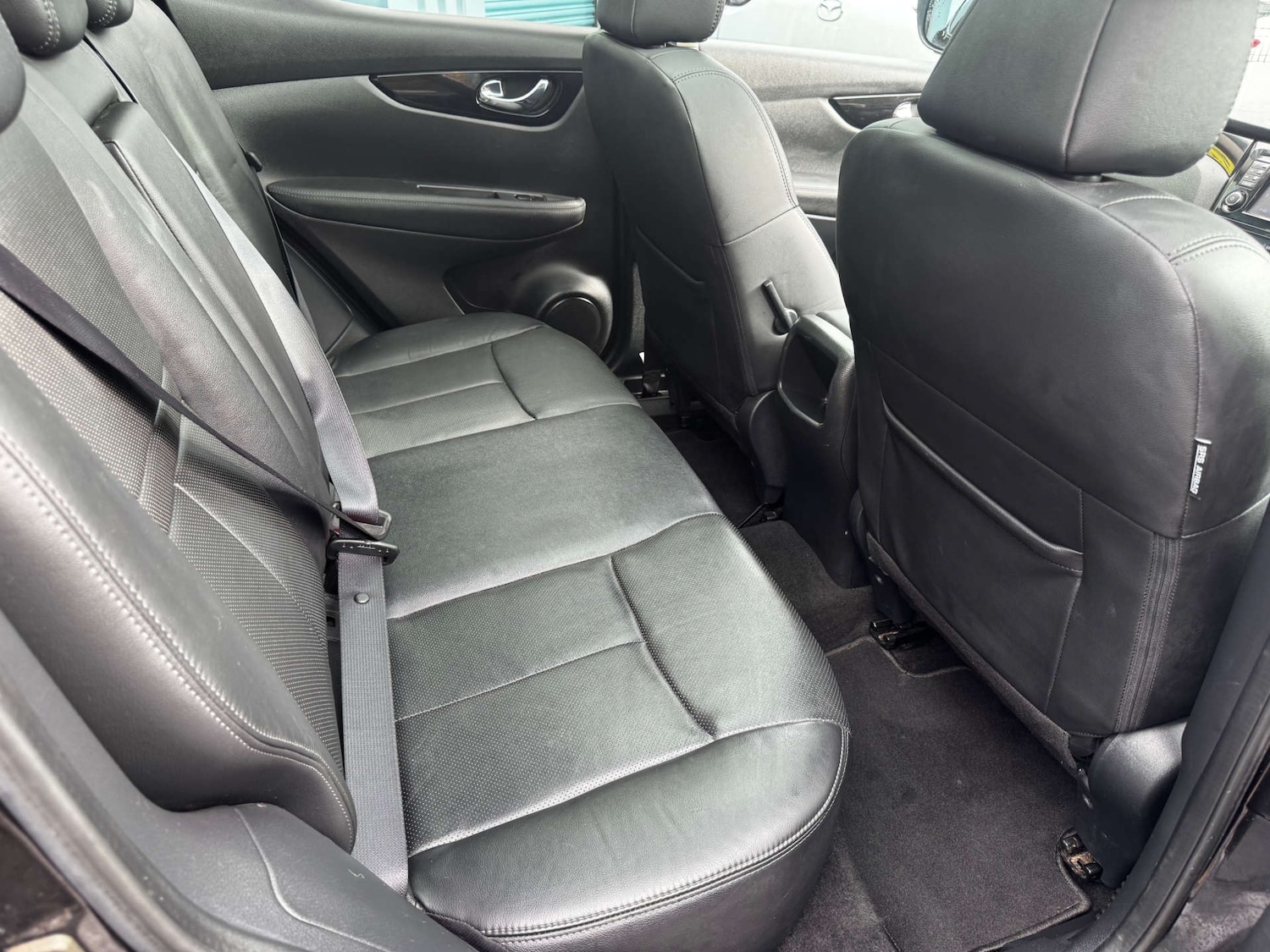 Used Nissan Qashqai 2017 for sale - 77690655: Photo 20