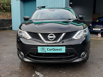 Used Nissan Qashqai 2017 for sale - 77690655: Photo
