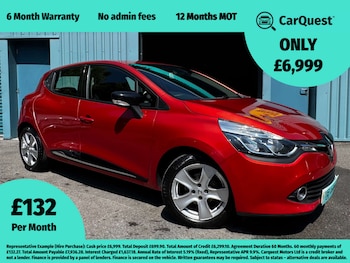 Used Renault Clio 2016 for sale - 76070572: Photo