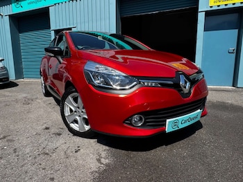 Used Renault Clio 2016 for sale - 76070572: Photo