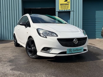 Used Vauxhall Corsa 2015 for sale - 78353621: Photo