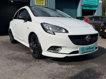 Used Vauxhall Corsa 2015 for sale - 78353621: Photo