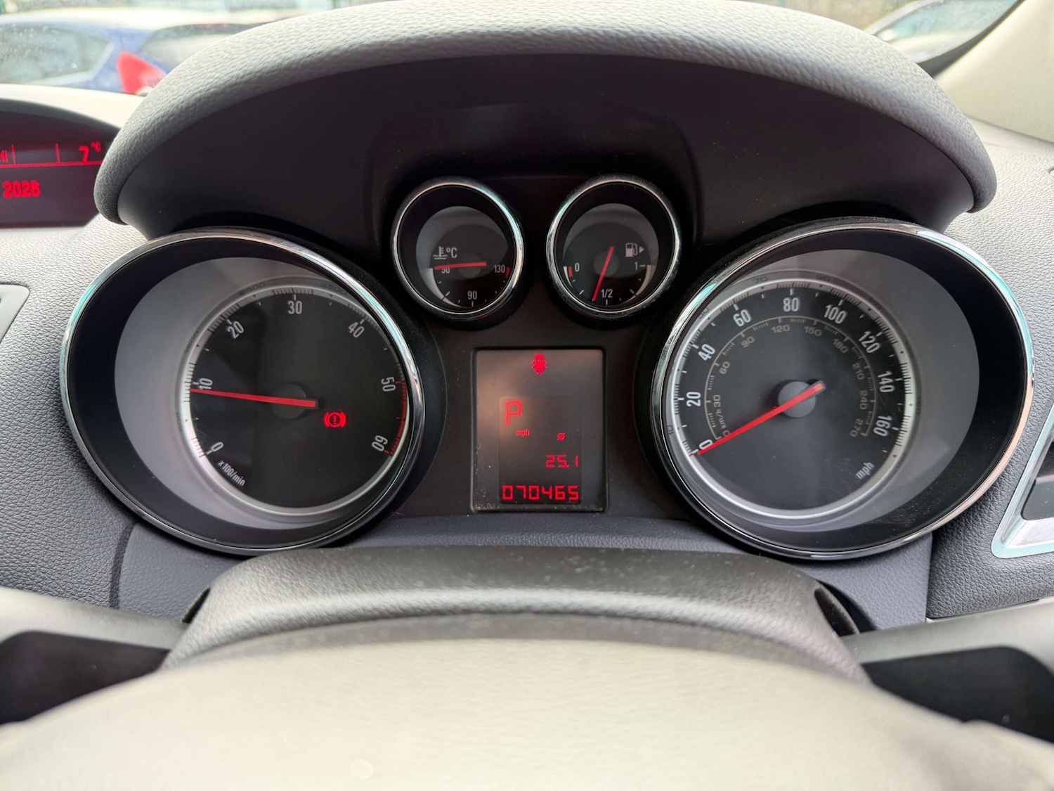 Used Vauxhall Mokka 2015 for sale - 77988260: Photo 15