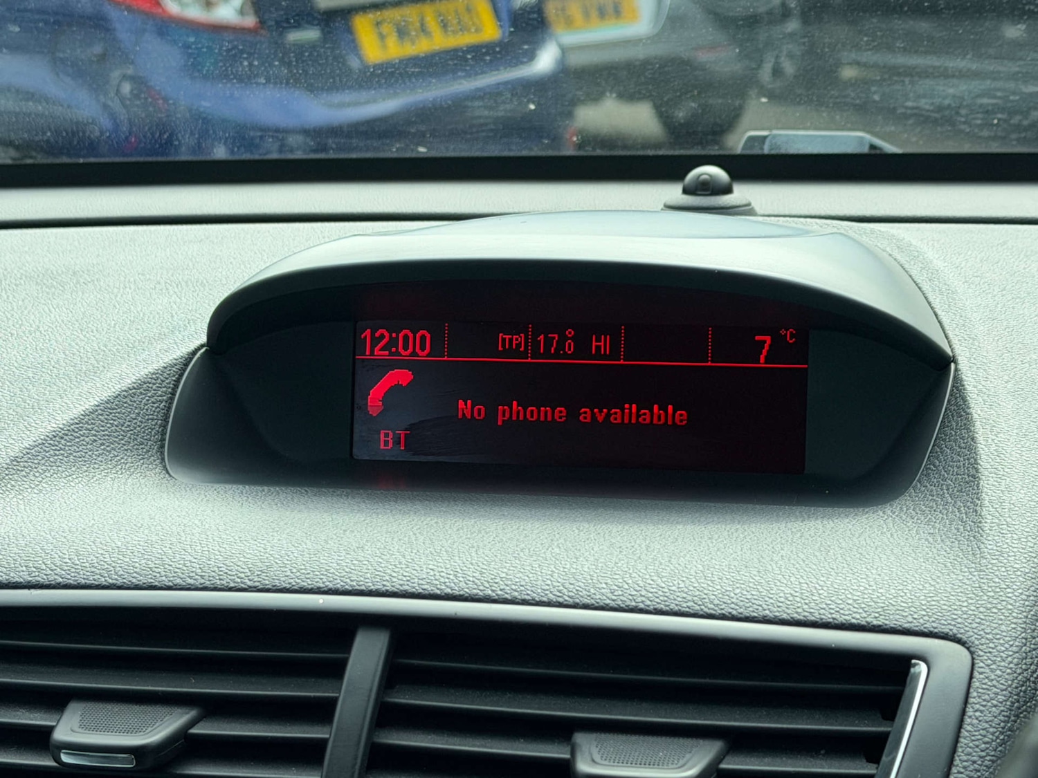 Used Vauxhall Mokka 2015 for sale - 77988260: Photo 17