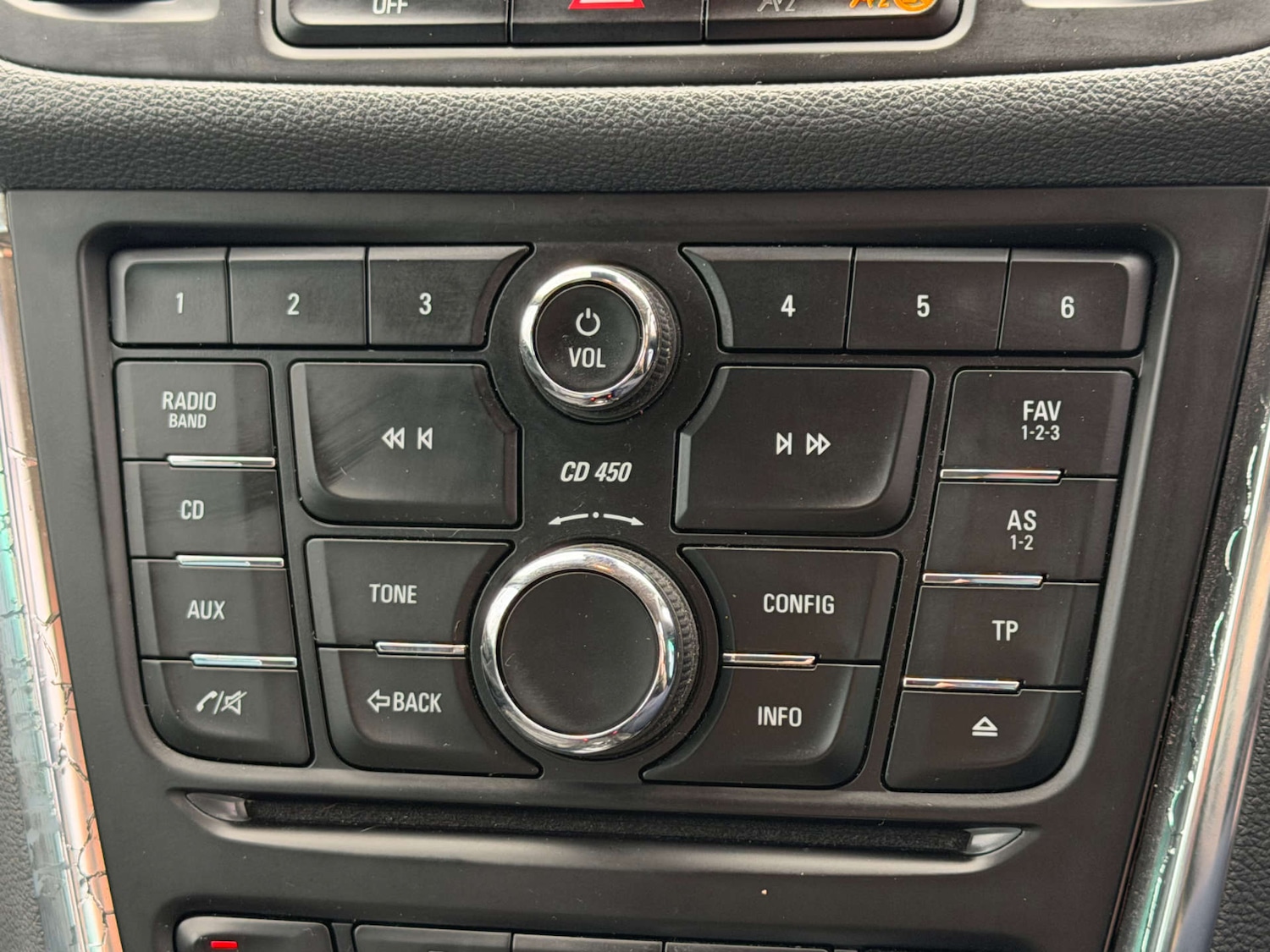 Used Vauxhall Mokka 2015 for sale - 77988260: Photo 18