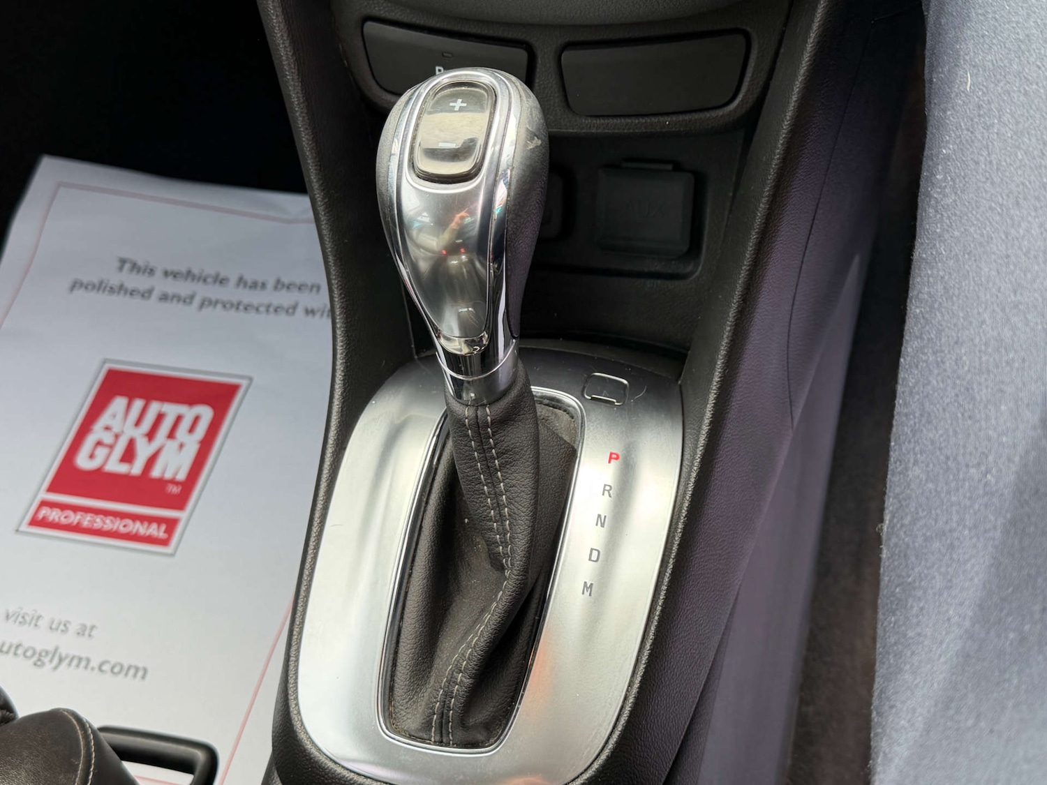 Used Vauxhall Mokka 2015 for sale - 77988260: Photo 20