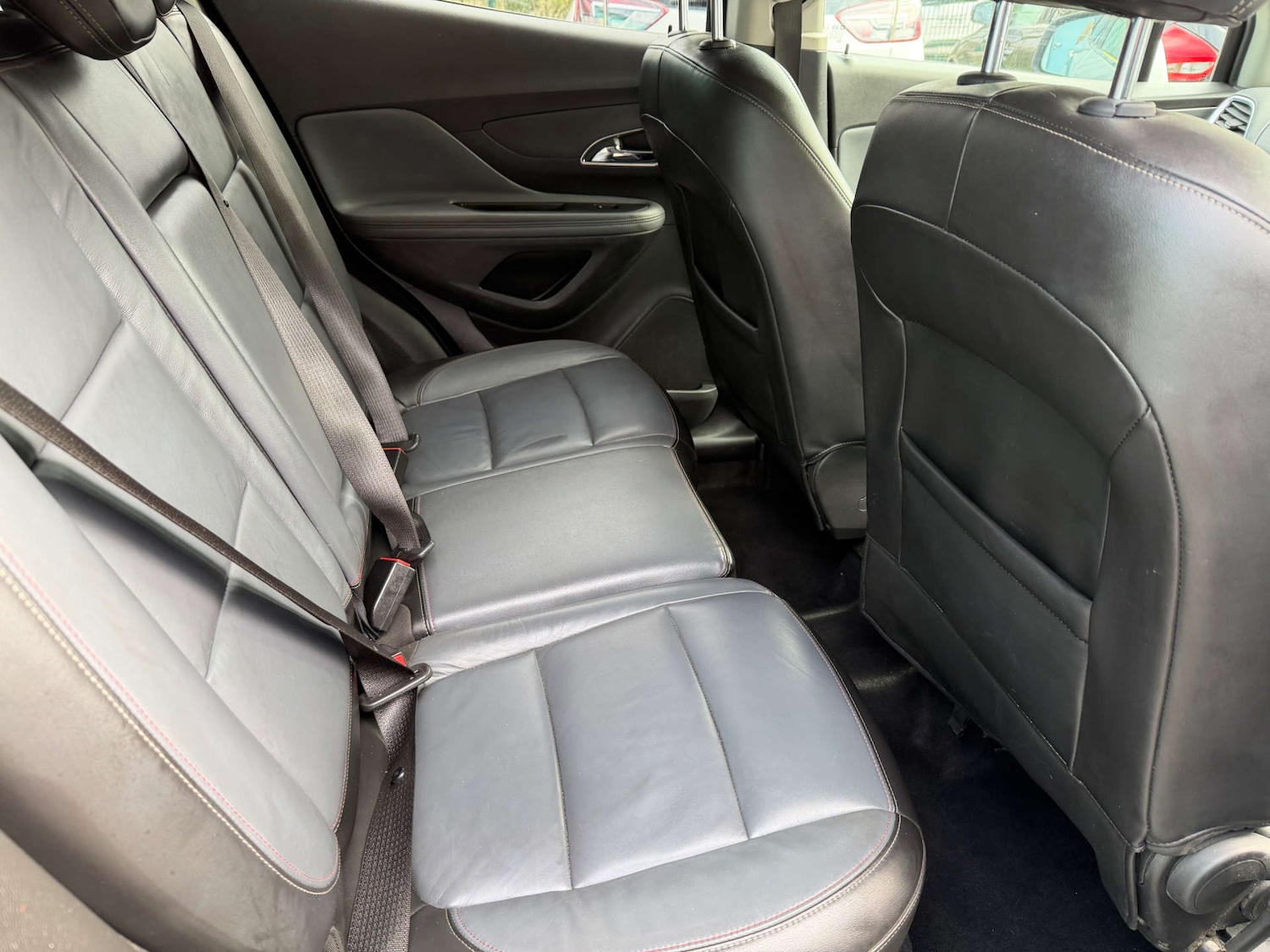 Used Vauxhall Mokka 2015 for sale - 77988260: Photo 21