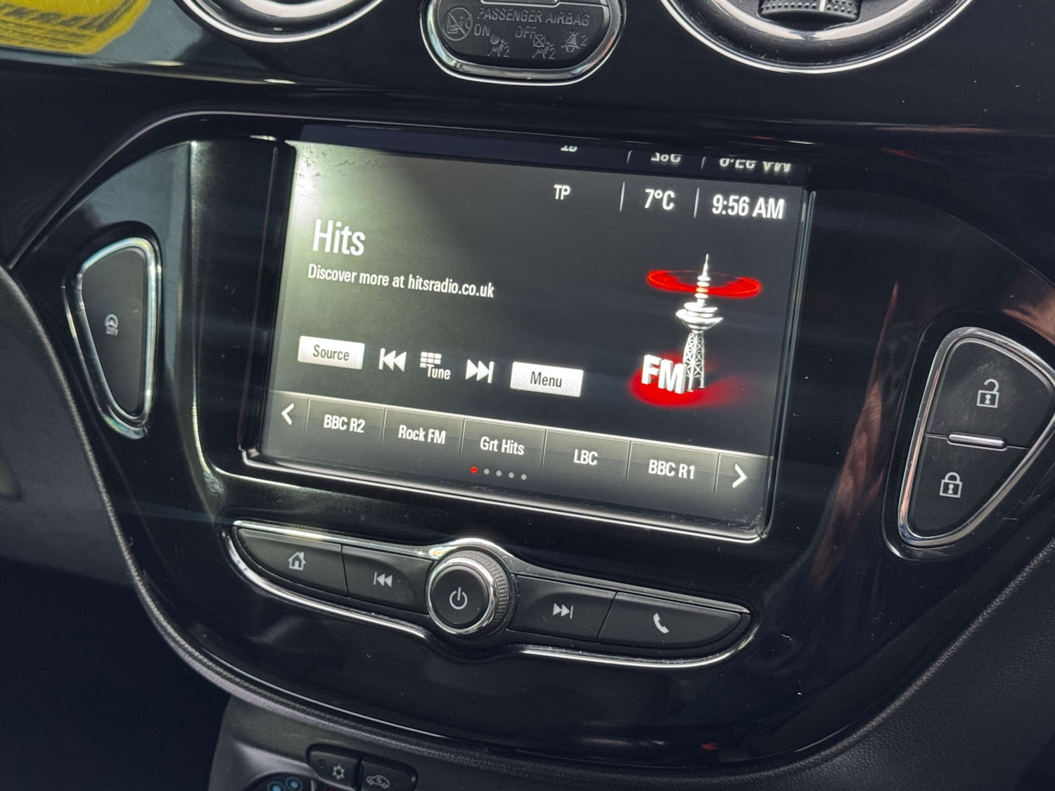 Used Vauxhall ADAM 2016 for sale - 77482423: Photo 14