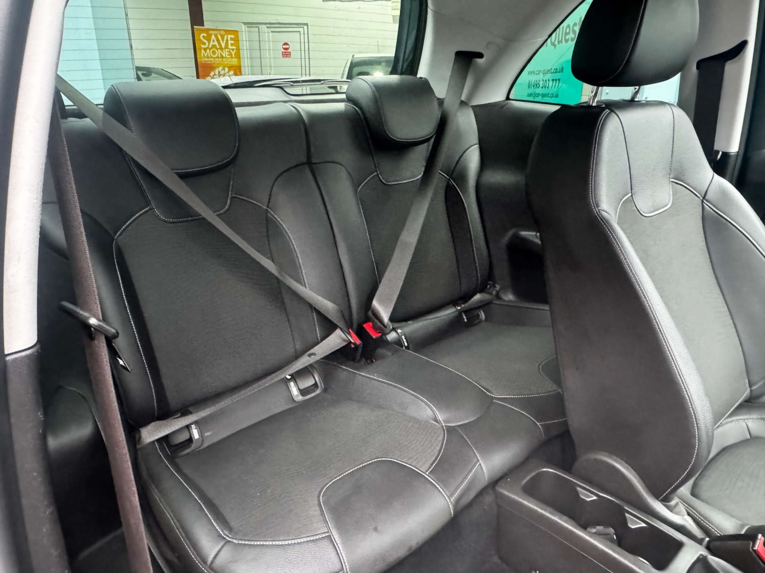 Used Vauxhall ADAM 2016 for sale - 77482423: Photo 16