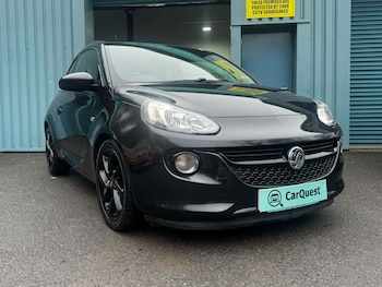 Used Vauxhall ADAM 2016 for sale - 77482423: Photo