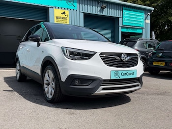 Used Vauxhall Crossland X 2019 for sale - 78688002: Photo