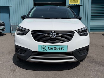 Used Vauxhall Crossland X 2019 for sale - 78688002: Photo