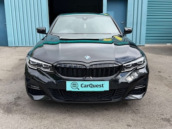 Used BMW 3 Series 2021 for sale - 78557789: Photo