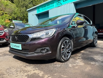 Used DS Automobiles DS 4 2017 for sale - 79569923: Photo