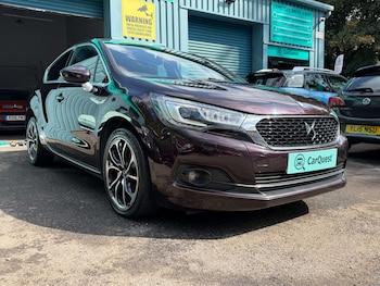 Used DS Automobiles DS 4 2017 for sale - 79569923: Photo