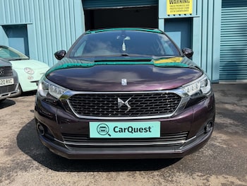 Used DS Automobiles DS 4 2017 for sale - 79569923: Photo