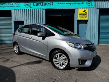 Used Honda Jazz 2017 for sale - 74970056: Photo