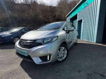Used Honda Jazz 2017 for sale - 74970056: Photo